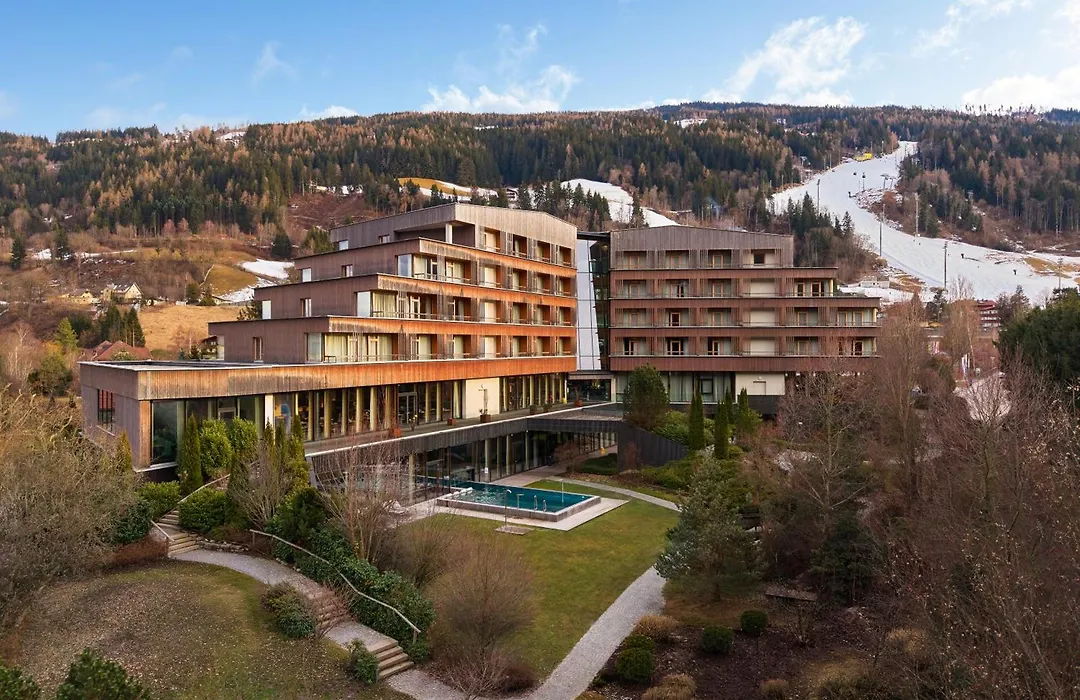 Falkensteiner Hotel Schladming L 4 Star Superior-1